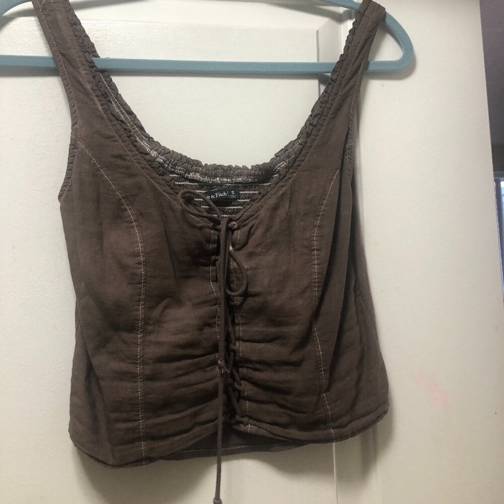 Abercrombie & Fish Size S - Picture 4 of 5